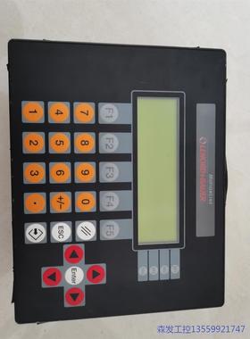 议价商品LENORD+BAUER变桨控制器，功能完好。 0513