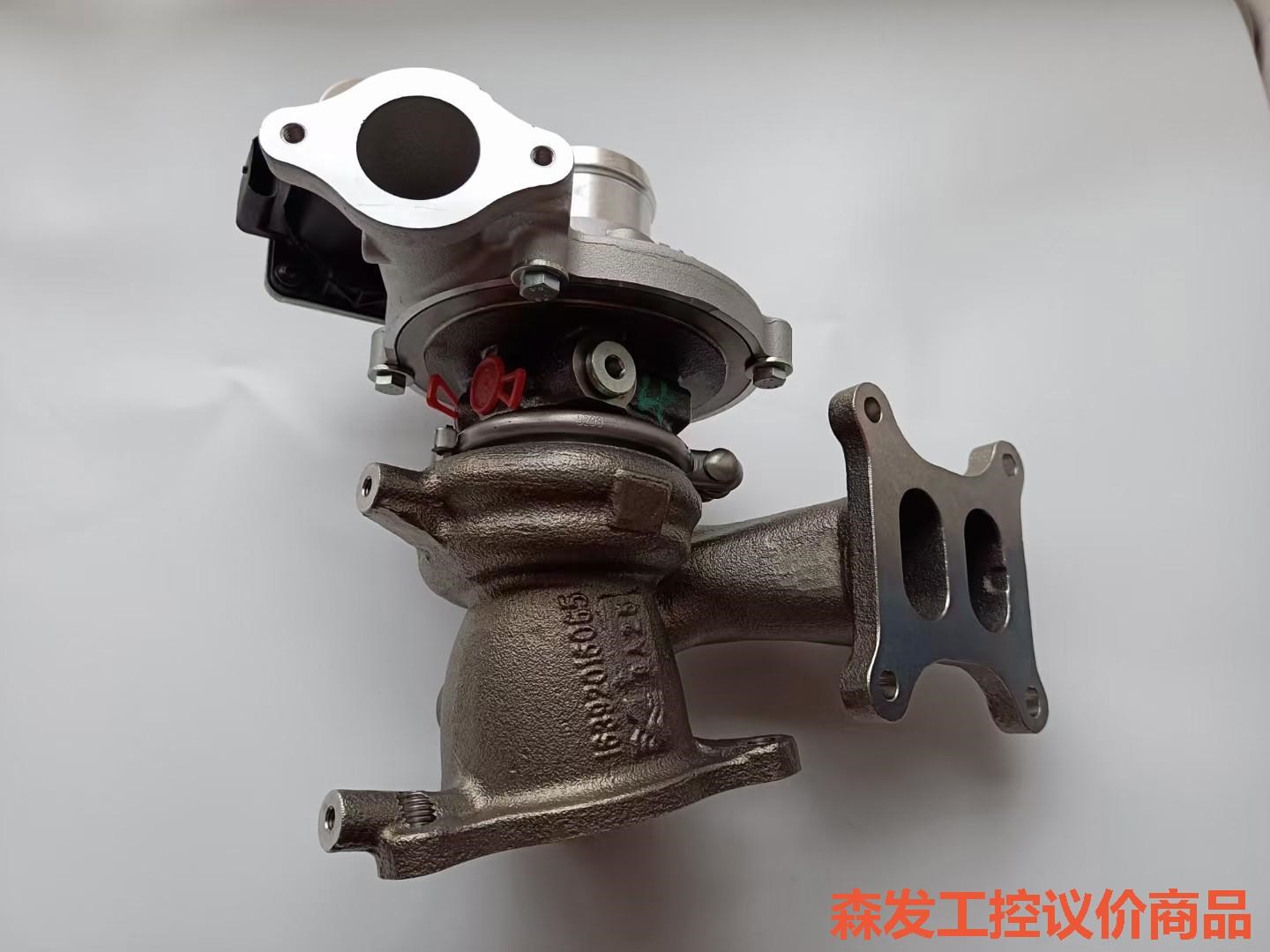 宝骏560 730 五菱宏光plus1.5T涡轮增压器宝骏1森发议价商品