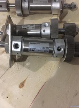 原装SMC可调行程气缸CDM2WB32-25议价商品