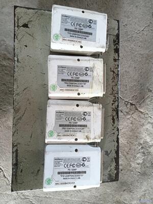 EDiMAX 爱迪麦斯  PS-1206P 打印服务器 拆机议价商品