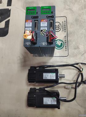 施耐德伺服LXM16DU04M2X电机BCH16HD0433议价商品