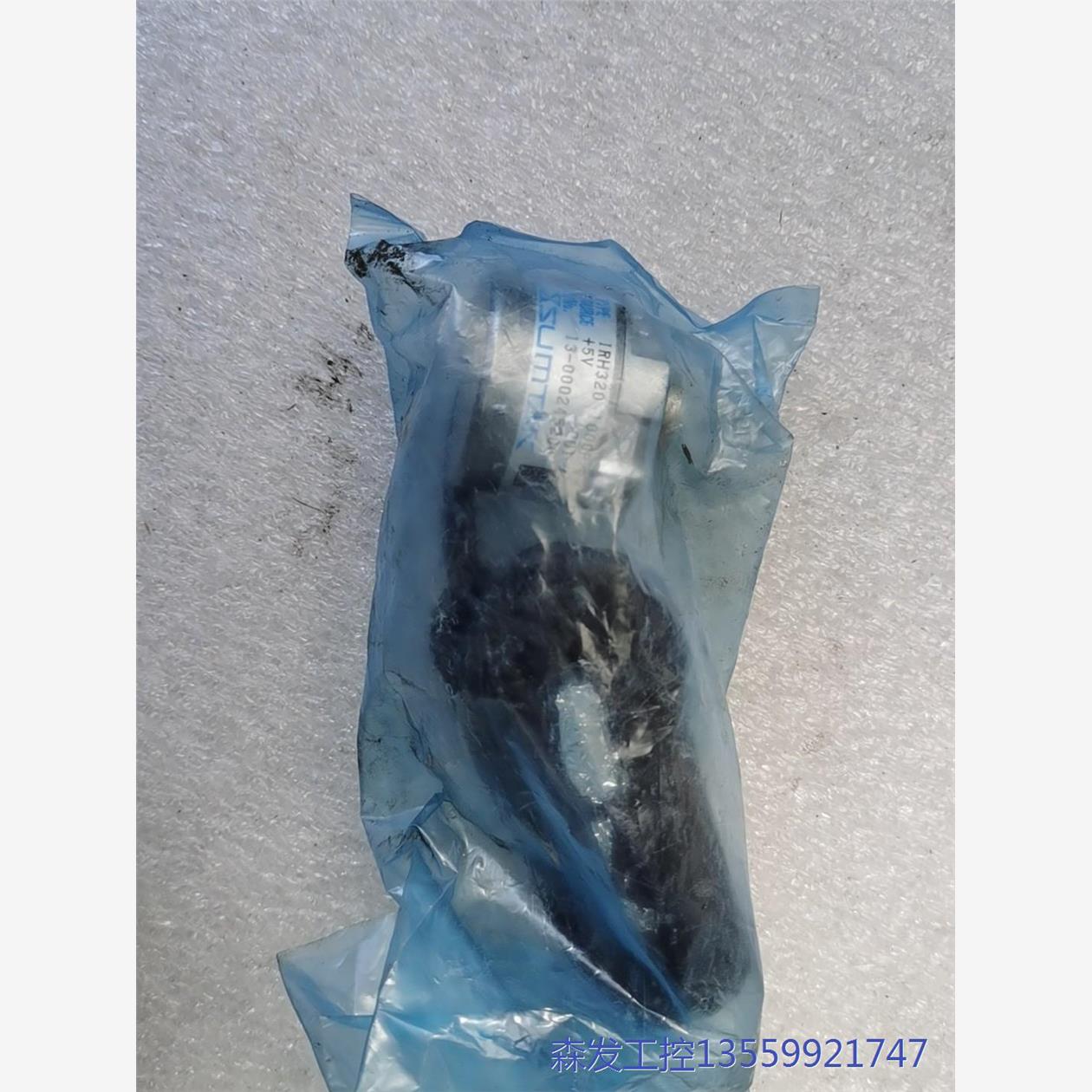 议价商品现货全新IRH320  1000P/R 旋转编码器SUMTA 0513