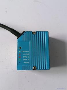 施克光电传感器CLV610-C1000 条码阅读器二手拆机件议价商品