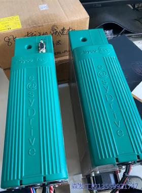 议价商品拆机德国SycoTec高速主轴控制器， 0513