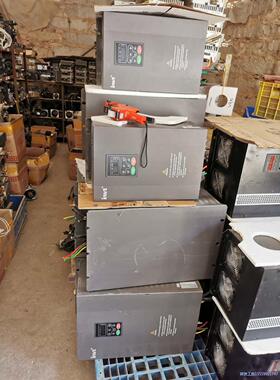 英威腾变频器CHV190-030/37G-4 30/37kw议价商品