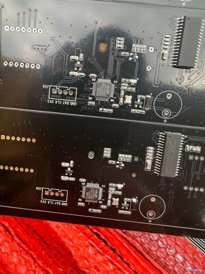 STM32F051C8T6 有200片议价商品
