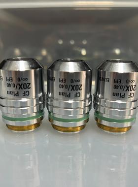Nikon/尼康CF Plan 20X/0.40 ELWD长议价商品