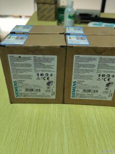 原装正品西门子3RT6023-1AN20接触器 AC220V议价商品