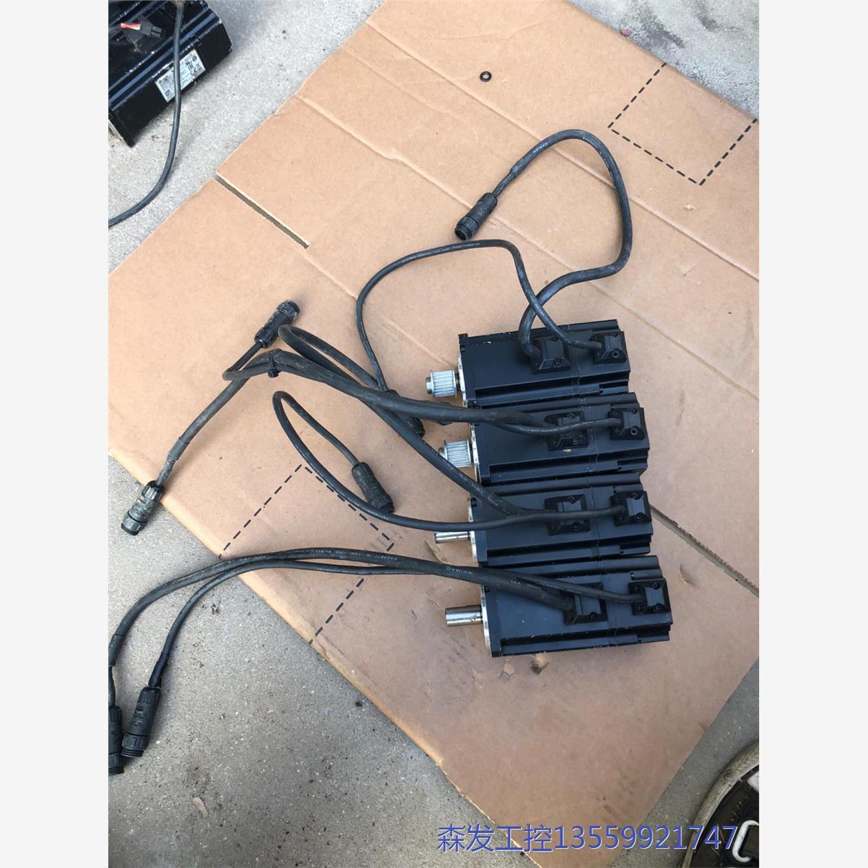 议价商品汇川电机，ISMH4