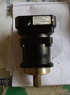 SEW减速机，PSF311/ N/EK03   速比=7议价商品