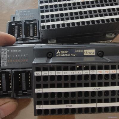 三菱AJ65VBTS32-16DT议价商品