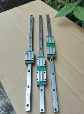HIWIN上银CGH15CA直线导轨，CG15直线导轨，导轨议价商品
