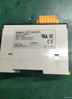 SRT2-MD16ML欧姆龙老库存处理，销售议价，有意者私聊议价商品