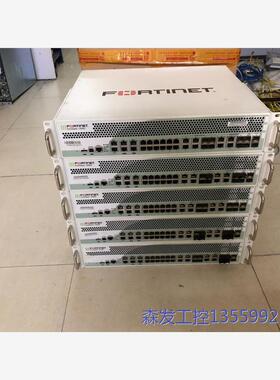 议价商品飞塔Fortigate FORTINET FG-1000C硬 0513