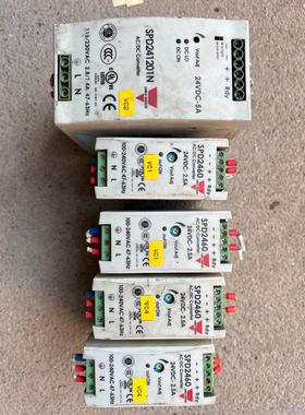 SPD2460瑞士佳乐24V开关电源CARLOGAVAZZI议价商品