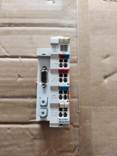 倍福PLC控制器，BK3150，现货一台，原装拆机，功能包好议价商品