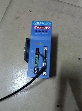 众为兴JaBao驱动器,型号;QS6AA015M,，成色新，议价商品