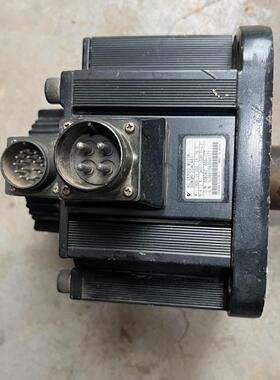 安川伺服马达，SGMGH-20ACA61  拆机，实物拍摄，议价商品