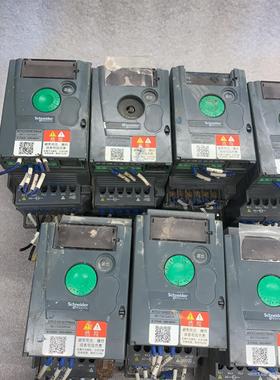 施耐德ATV310H037N4A 变频器0.37KW一台0.议价商品