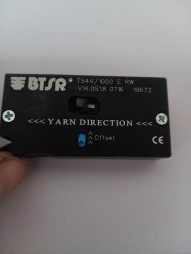 BTSR  传感器  TS44/1000  E  RW议价商品