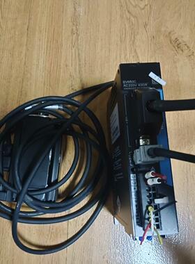 汇川400W伺服电机SV660CS2R8I，电机MS1H4-议价商品