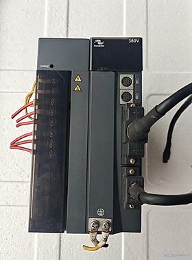 汇川伺服驱动器 IS500AT8R4I-212，正常使用设备议价商品