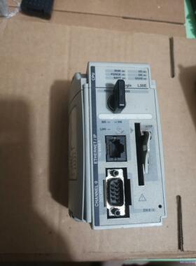 1769-L35E/A版本AB主机，二手78成新实物拍摄看图议价商品