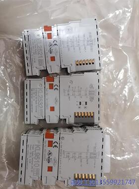 议价商品EL2521-0024  KL9510  KL2532 0513