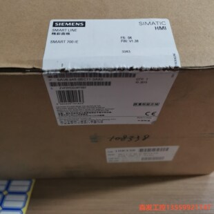 0BC11 3AX0全新触摸屏森发议价商品 648 西门子6AV6