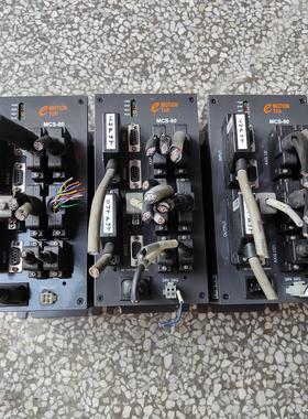 emotiontek控制器MCS-80议价商品