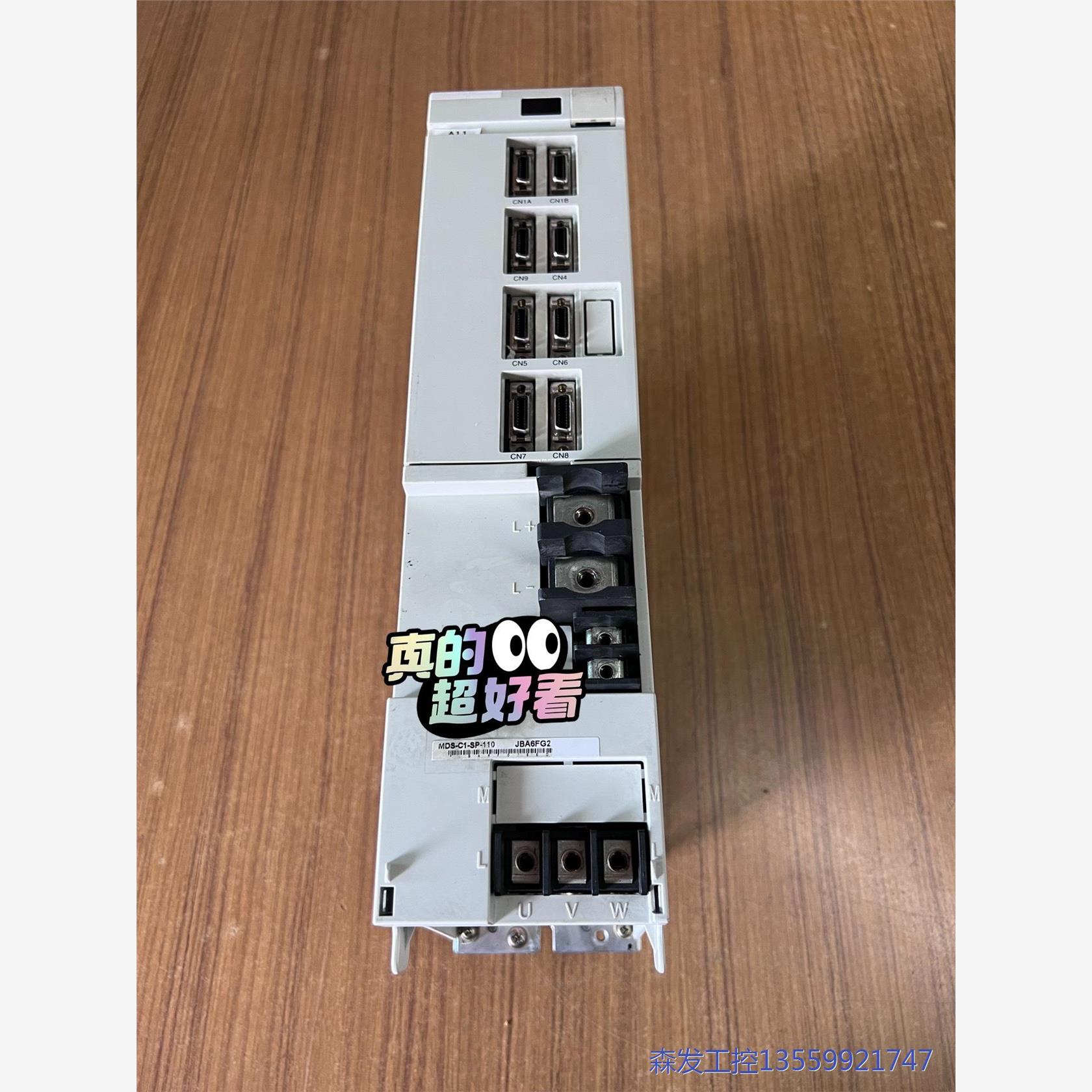 议价商品MDS-C1P0三菱主