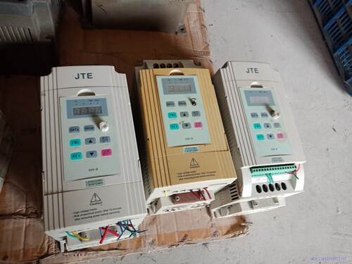 金田变频器JTE200 J0055G3/J0040G3 实物议价商品
