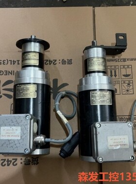 LenZe 电机8PL52-2UVCR-056N21 详情图森发议价商品