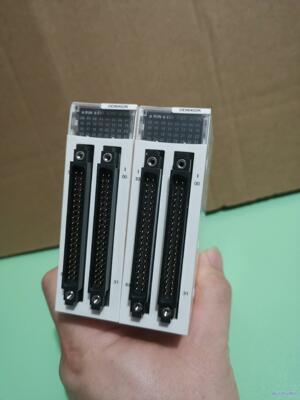 BMXDDI6402K施耐德模块拆机95成新装机充新实物图，议价商品
