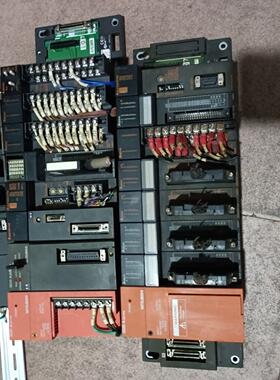 三菱PLC模块A2USCPU-一个，A1SJHCPU,一个，议价商品