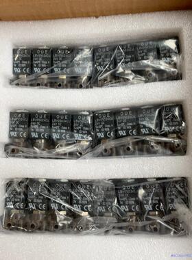 ODE 电磁阀，D4MA2V-001，LBV05024cu全议价商品