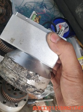 德国进口激光打标机SCANLAB振镜，森发议价商品