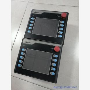 0513 控制器 议价商品台达HMC07 N511H52手操器