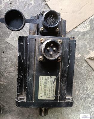 伺服电机 东菱 130DNMA1-02D2BKAM议价商品