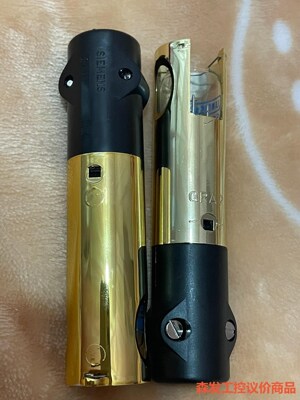 23年全新西门子火焰探测器QRA2光敏管电眼配套法兰扣，和卡森发议