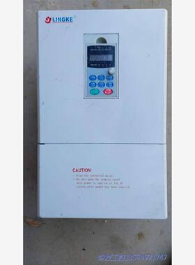 议价商品原装拆机菱科LK600 30kw实物图片1080包邮出 0513