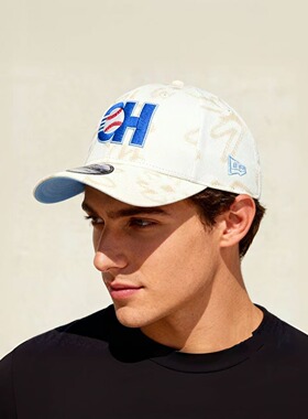 NEW ERA纽亦华棒球帽LMB墨西哥棒球联盟联名9forty街头嘻哈男女帽