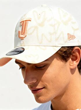 NEW ERA纽亦华棒球帽LMB墨西哥棒球联盟联名9forty街头嘻哈男女帽