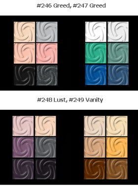 包邮美国 WNW Wet N Wild Color Icon 六色眼影彩妆盘7.0g送唇彩