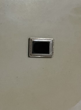 高雅居指纹锁指纹头BS866_V1.0/BS806指纹传感器识别器指纹模块