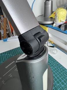 各种品牌台灯维断轴转轴 修复松下 飞利浦 小米 0623 0550 0551