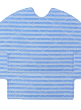 海尔扫地机器人配件耗材HB-X300GPLUS拖布2块T360W/JD3G0W/T321