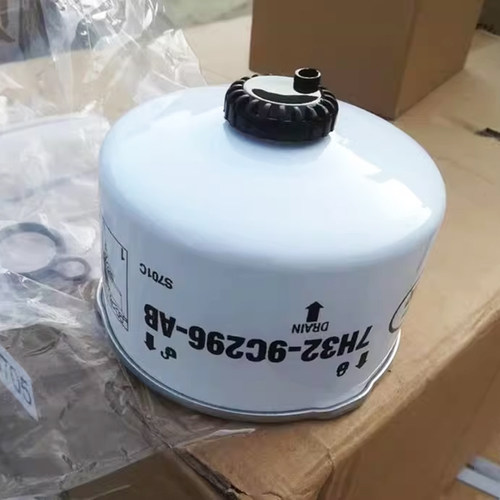 适配路虎揽胜运动版3/4代柴油滤芯滤清器LR009705/7H32-9C296-AB