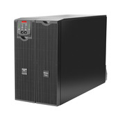 APC施耐德SURT10000UXICH在线式 10KVA大功率UPS不间断电源 8000W