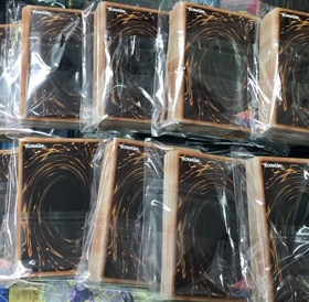 【歹猫】游戏王 平银福袋 每份100张 简中 日文